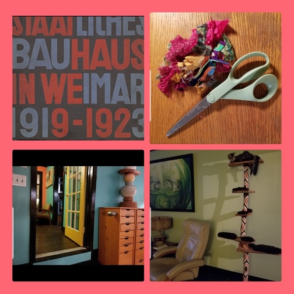 Hi!  Meet René. 🍭🍬🧵 - Picture 8 of 10